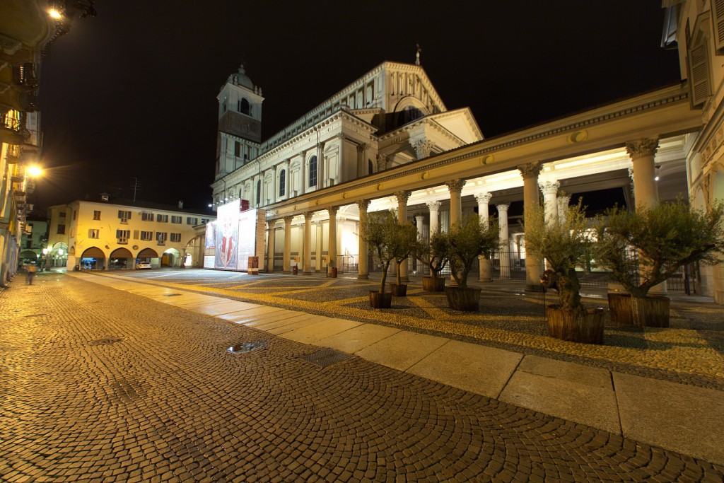 Cosa fare e vedere a Novara
