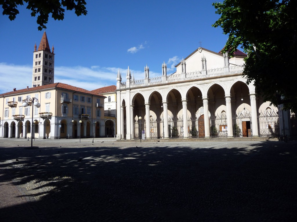 Cosa vedere a Biella