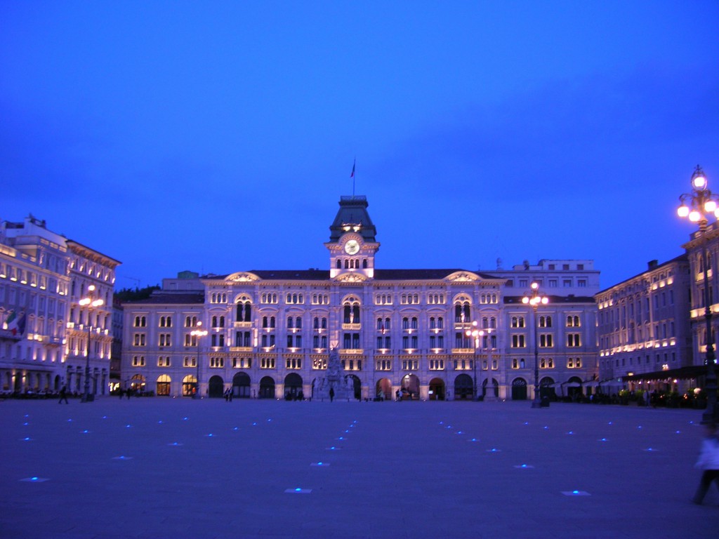 Cosa vedere e mangiare a Trieste