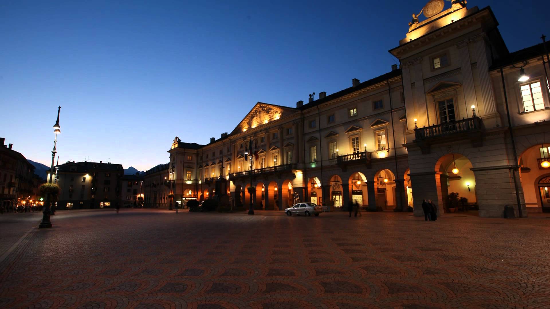 Città di Aosta