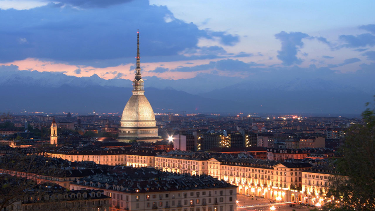 Città di Torino