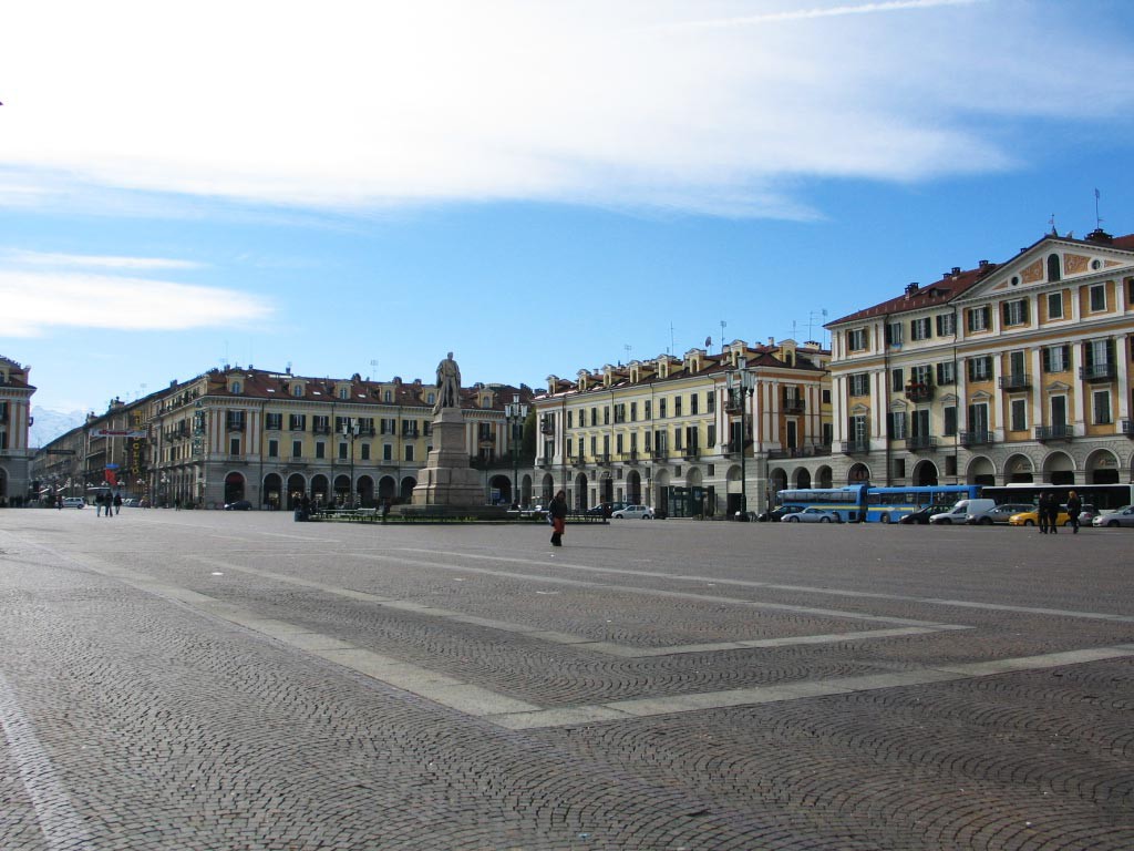Cosa vedere a Cuneo e dintorni