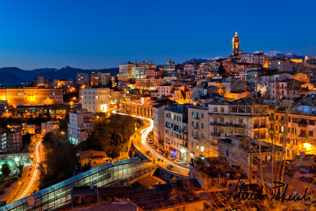 Cosa vedere a Frosinone: Storia, monumenti e cucina