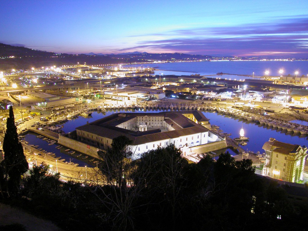 Cosa vedere e mangiare ad Ancona