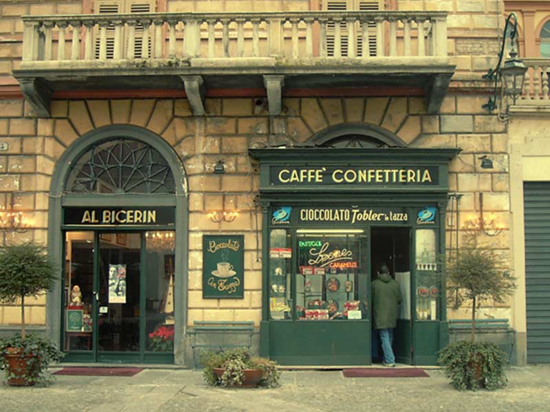 Cosa vedere a Torino: la tradizione del cioccolato
