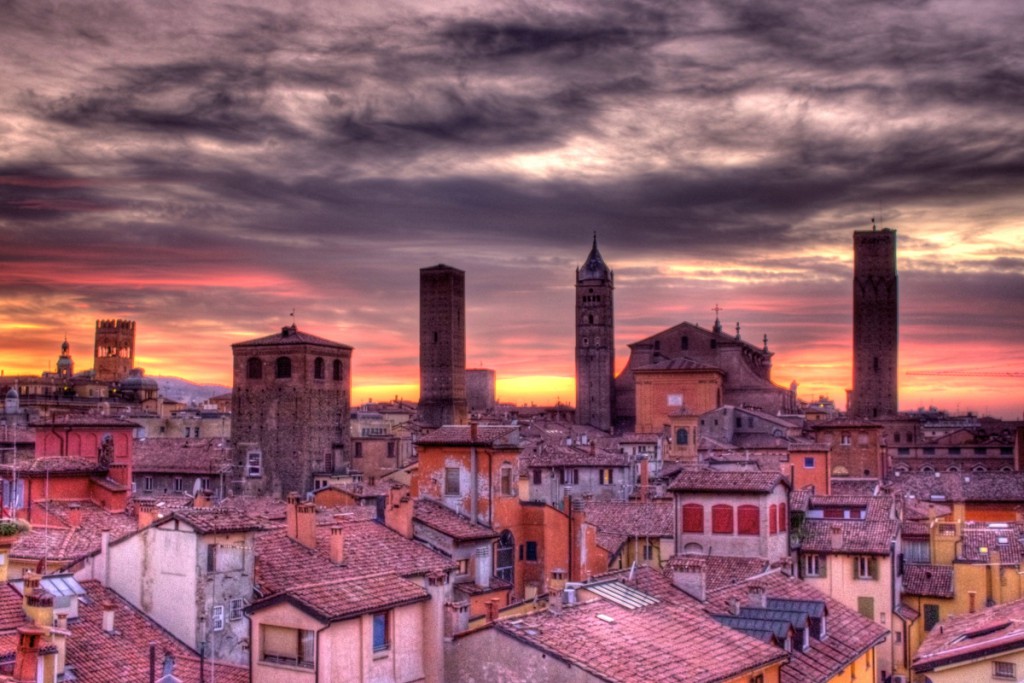 Cosa vedere a Bologna in un giorno