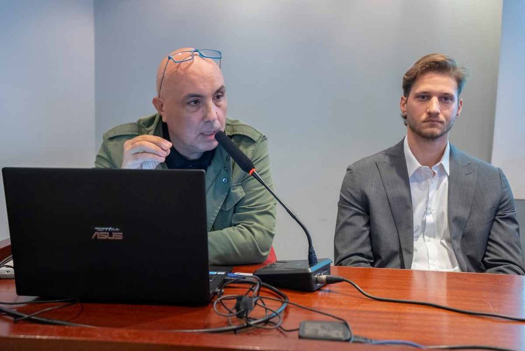TEGIS a REAS 2026: il piano di protezione civile diventa digitale e arriva su tablet e smartphone